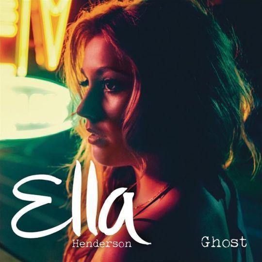 Coverafbeelding Ghost - Ella Henderson