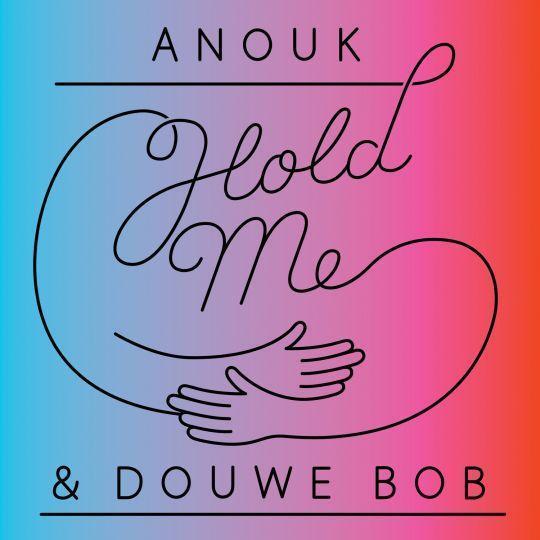 Coverafbeelding Hold Me - Anouk & Douwe Bob