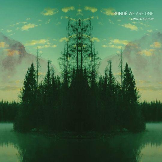 Coverafbeelding Rondé - We are one