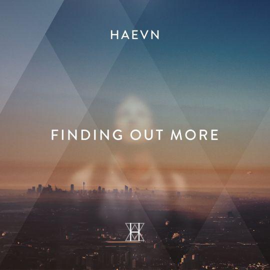 Coverafbeelding Finding Out More - Haevn