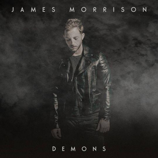 Coverafbeelding James Morrison - Demons