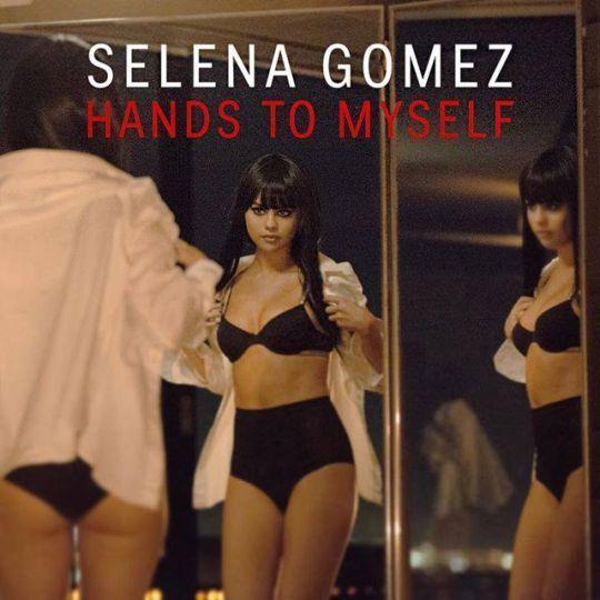 Coverafbeelding Hands To Myself - Selena Gomez