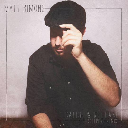 Coverafbeelding Catch & Release (Deepend Remix) - Matt Simons