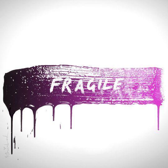Coverafbeelding Fragile - Kygo & Labrinth