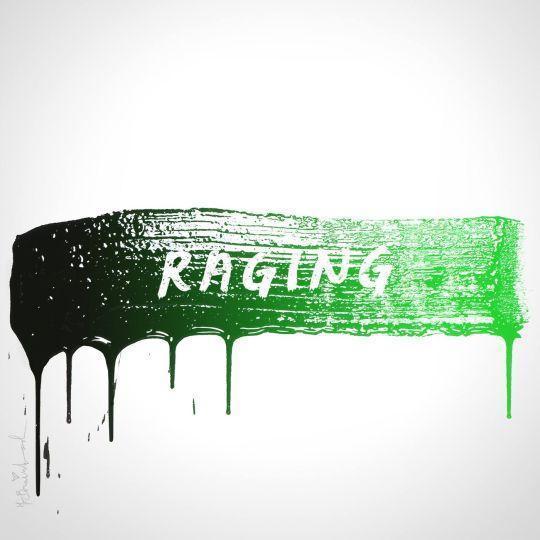 Coverafbeelding Raging - Kygo Feat. Kodaline