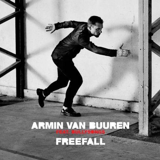Coverafbeelding Freefall - Armin Van Buuren Feat. Bullysongs