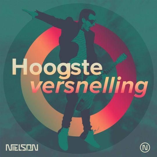 Coverafbeelding Hoogste Versnelling - Nielson