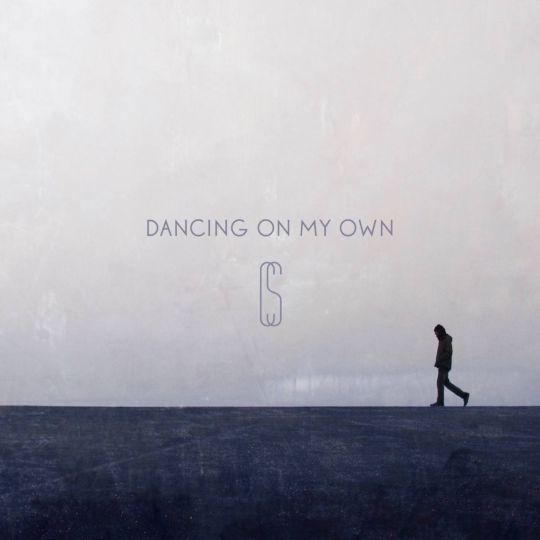 Coverafbeelding Dancing On My Own - Calum Scott