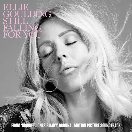 Coverafbeelding Still Falling For You - Ellie Goulding