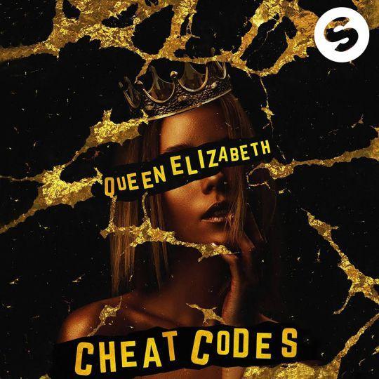 Coverafbeelding Queen Elizabeth - Cheat Codes