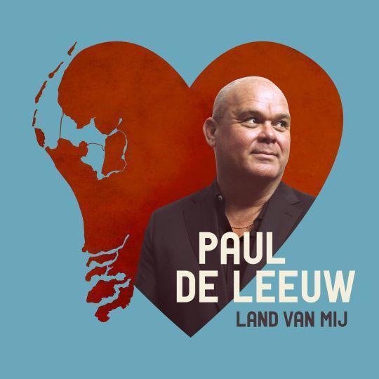 Coverafbeelding Stiekem Liedje - Paul De Leeuw