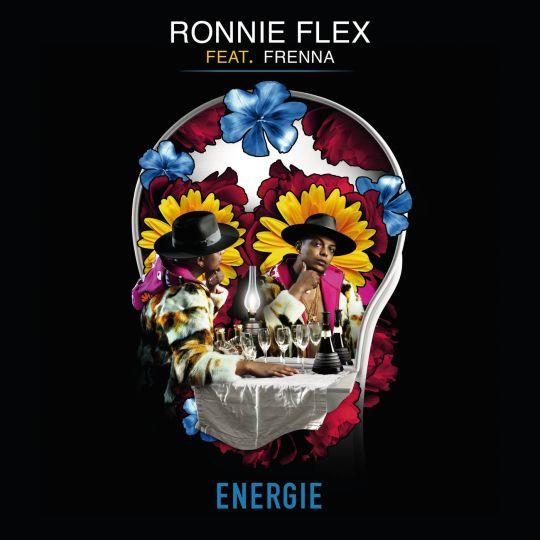 Coverafbeelding Energie - Ronnie Flex Feat. Frenna