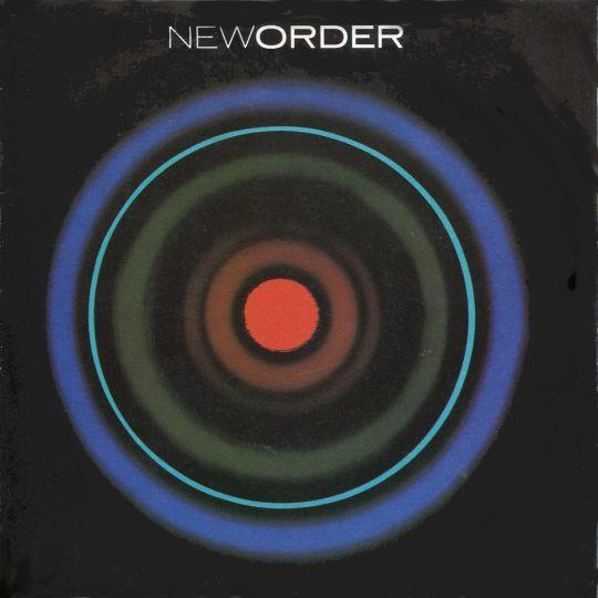 Coverafbeelding Blue Monday 1988 - New Order