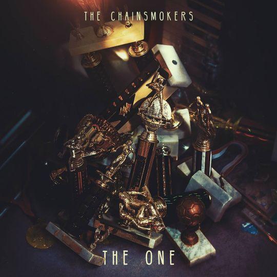 Coverafbeelding The One - The Chainsmokers