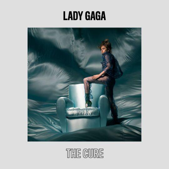 Coverafbeelding The Cure - Lady Gaga