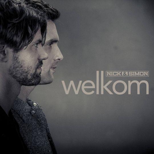 Coverafbeelding Welkom - Nick & Simon