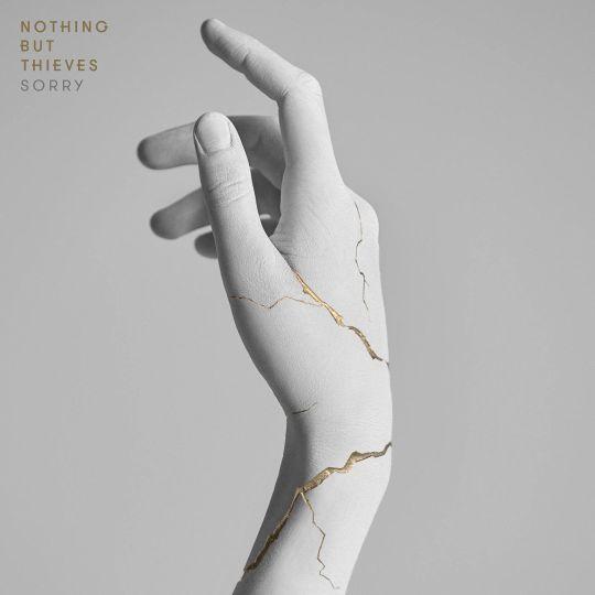 Coverafbeelding Sorry - Nothing But Thieves