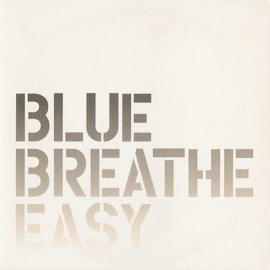 Coverafbeelding Breathe Easy - Blue