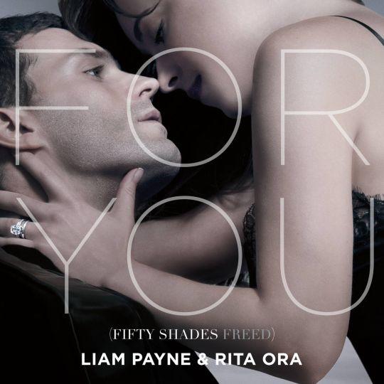 Coverafbeelding For You (Fifty Shades Freed) - Liam Payne & Rita Ora