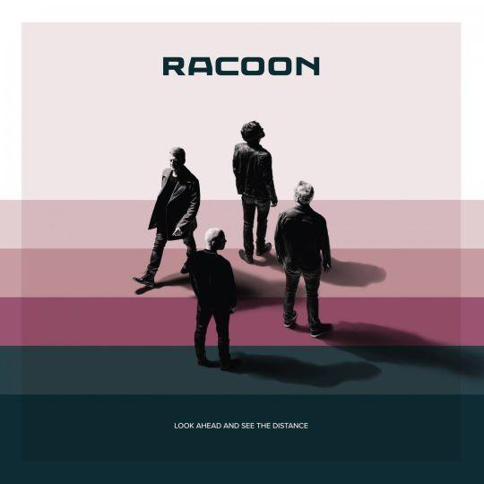 Coverafbeelding Soon - Racoon