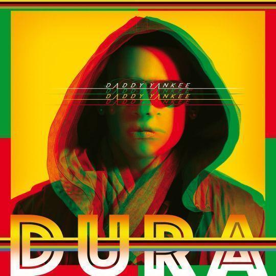 Coverafbeelding Dura - Daddy Yankee