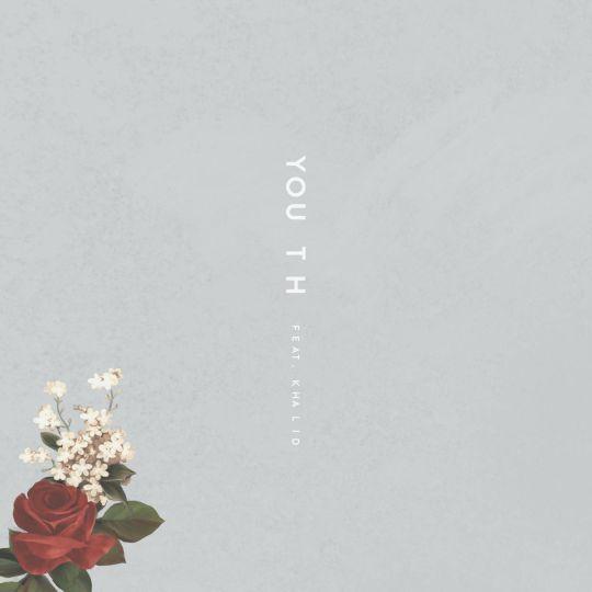 Coverafbeelding Shawn Mendes feat. Khalid - Youth