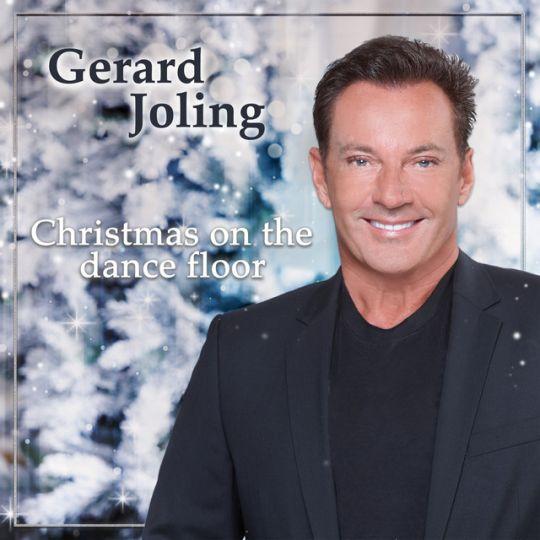 Coverafbeelding Gerard Joling - Christmas On The Dance Floor