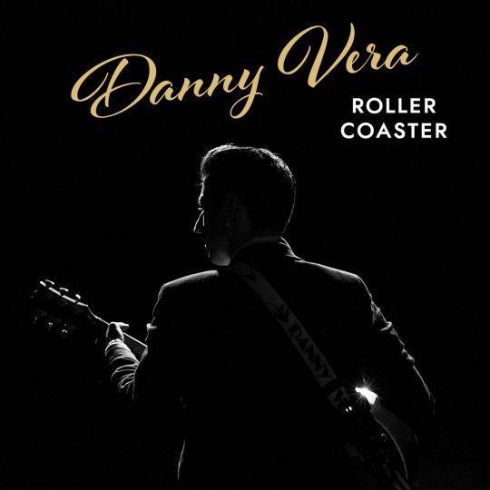 Coverafbeelding Roller Coaster - Danny Vera