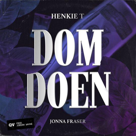 Coverafbeelding Dom Doen - Henkie T & Jonna Fraser