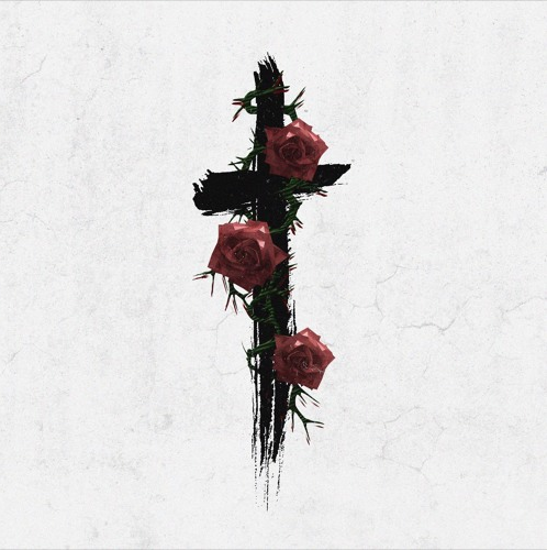 Coverafbeelding Roses - Imanbek Remix - Saint Jhn Feat. Imanbek