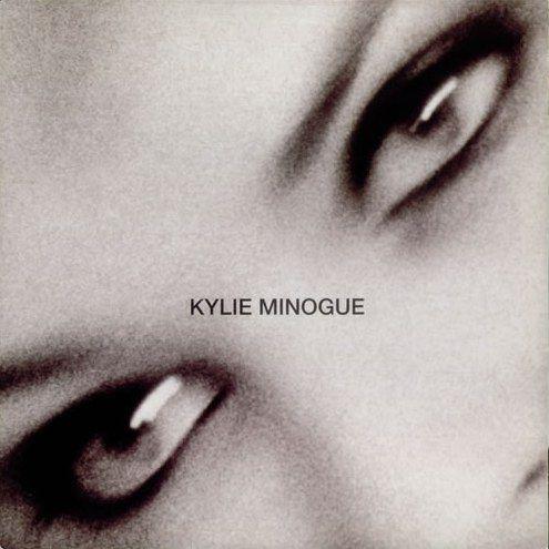 Coverafbeelding Confide In Me - Kylie Minogue