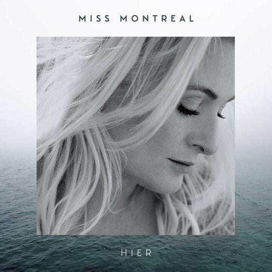 Coverafbeelding Hier - Miss Montreal