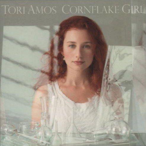 Coverafbeelding Tori Amos - Cornflake Girl