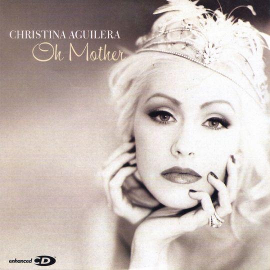 Coverafbeelding Oh Mother - Christina Aguilera