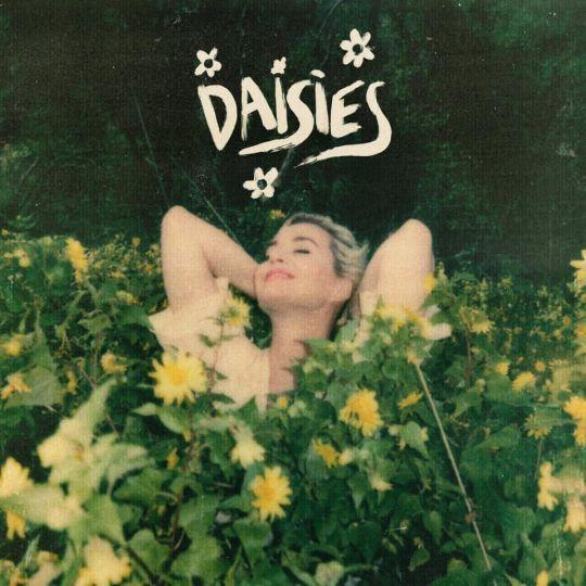 Coverafbeelding Daisies - Katy Perry