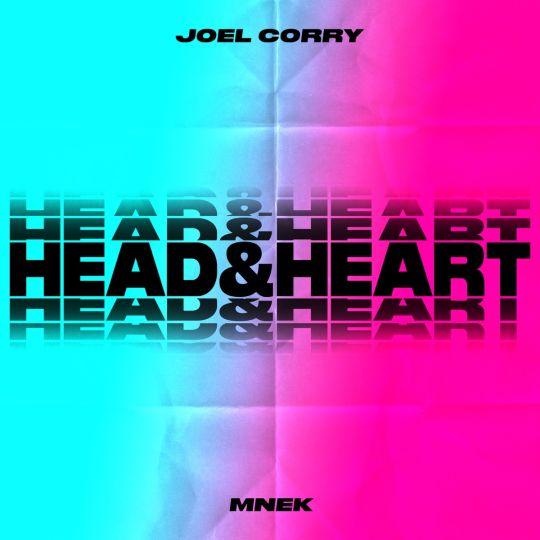 Coverafbeelding Joel Corry feat. MNEK - Head & Heart