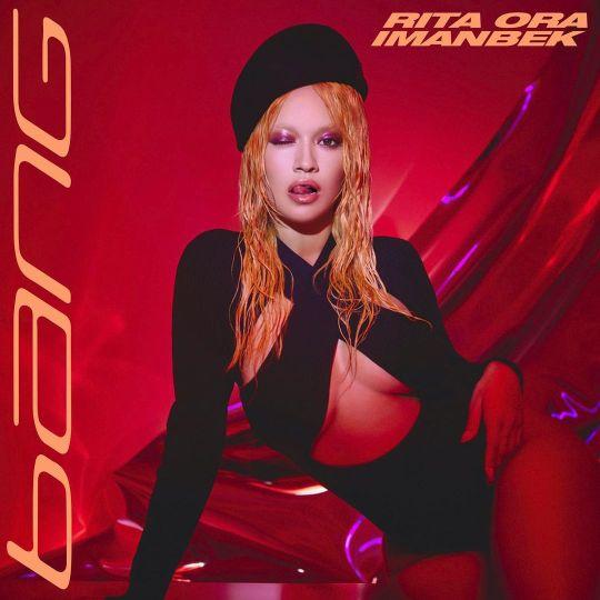 Coverafbeelding Big - Rita Ora X David Guetta X Imanbek Feat. Gunna