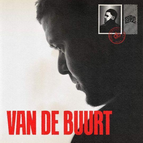 Coverafbeelding Lijpe - Van De Buurt