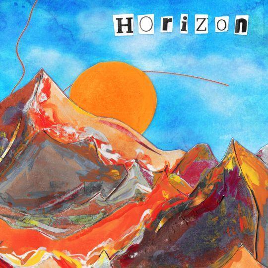 Coverafbeelding Horizon - Bløf