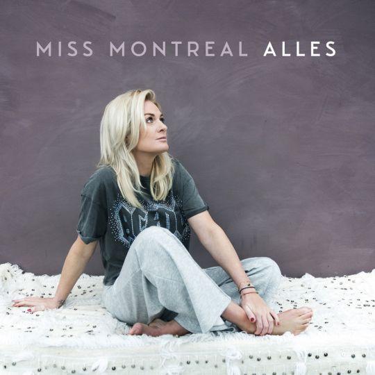 Coverafbeelding Miss Montreal - Alles
