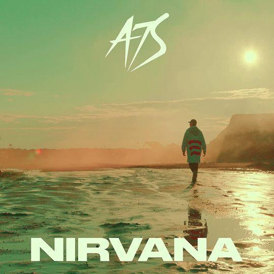 Coverafbeelding Nirvana - A7S