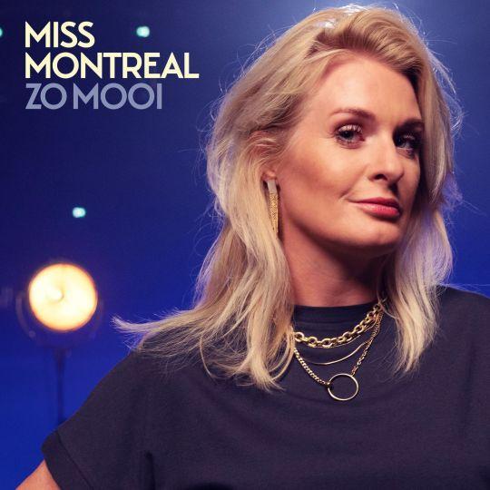 Coverafbeelding Zo Mooi - Miss Montreal