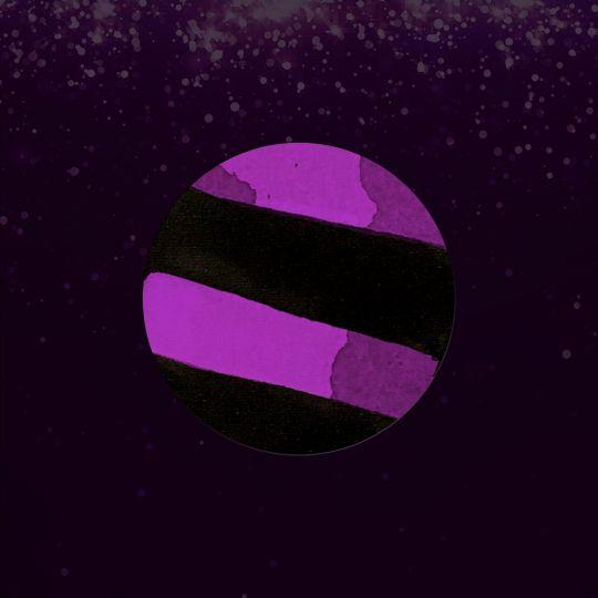 Coverafbeelding Dopamine - Purple Disco Machine Feat. Eyelar