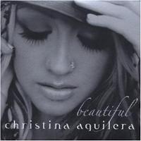 Coverafbeelding Christina Aguilera - Beautiful