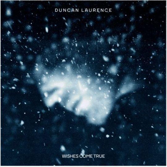 Coverafbeelding Wishes Come True - Duncan Laurence