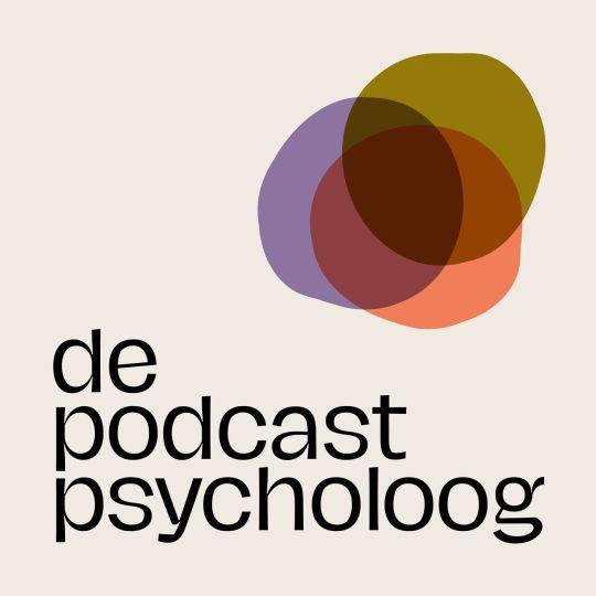 Coverafbeelding De Podcast Psycholoog - De Podcast Psycholoog
