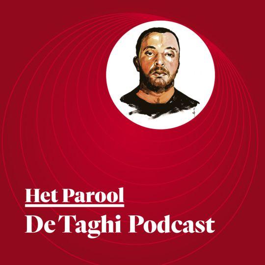 Coverafbeelding Paul Vugts | Het Parool - De Taghi Podcast