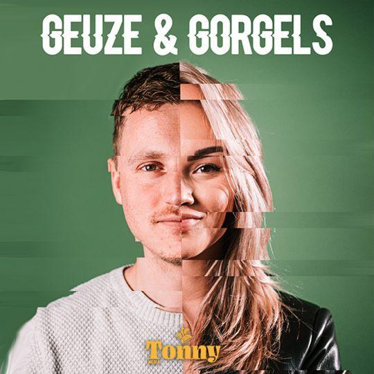 Coverafbeelding Monica & Kaj | Tonny Media - Geuze & Gorgels