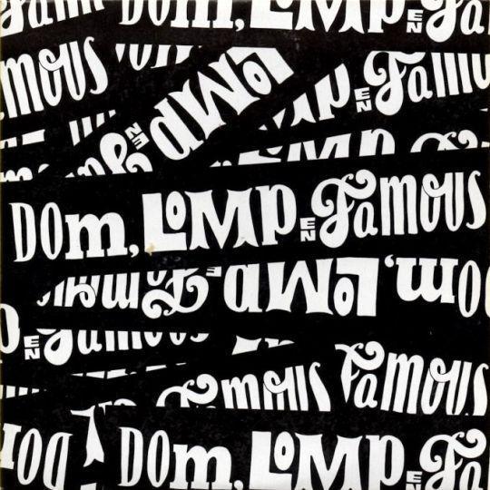 Coverafbeelding Dom, Lomp En Famous - The Opposites Ft. Dio, Willie Wartaal