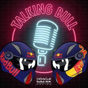 Coverafbeelding Red Bull Racing - Talking Bull